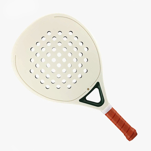 Raqueta de Tenis Playa de Alta Calidad para Entrenamiento, Raqueta de Padel con el Mejor Diseño y Disponible en Todos los Tamaños - Product Image 1