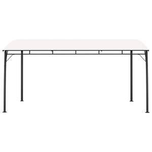 Toldo de Acero con Recubrimiento en Polvo con Tela de Poliéster para Exteriores - Product Image 2