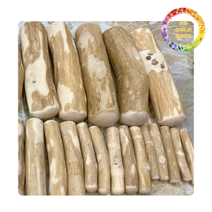 ของเล่นไม้สำหรับสัตว์เลี้ยงที่เป็นมิตรกับสิ่งแวดล้อม ของเล่นสุนัขจากธรรมชาติสำหรับดูแลสุขภาพฟัน และอุปกรณ์สำหรับร้านขายสัตว์เลี้ยง - Product Image 5
