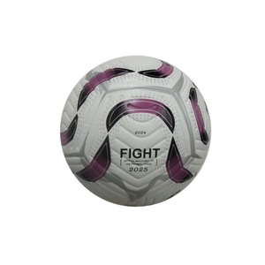 Balón de Fútbol al por Mayor, PVC PU NO5, Balón de Fútbol para Estudiantes, Balón de Fútbol para Exteriores, Resistente al Desgaste, para Todas las Edades - Product Image 5