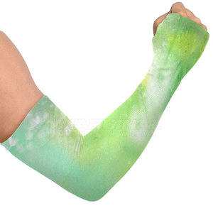 Nouvelles manchettes de compression pour jeunes, entièrement sublimées, haute performance, pour le football américain, pour hommes - Product Image 4