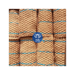 Tapis en fibre de coco très demandé pour le chantier de construction, 100% naturel, pur, sûr, esthétique, produit de provenance tropicale - Product Image 1