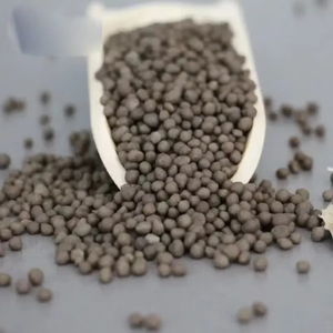 Fertilizante de Fosfato Granular Marrón, Fosfato Diamónico DAP 18-46-00, Fabricante - Product Image 1