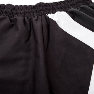 Fournisseur direct d'usine de shorts MMA de qualité supérieure pour la vente en ligne, vêtements d'arts martiaux respirants avec logo frontal pour la lutte - Product Image 4