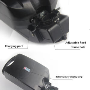 <span class=keywords><strong>Moteur</strong></span> de moyeu 36V 48V 52V 250W 500W 750W 1000W pour vélo électrique, kit de conversion E-Bike avec batterie et chargeur - Product Image 3