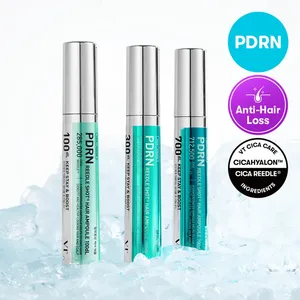 Ampoule capillaire VT PDRN Reedle Shot 15 ml, tonique de repousse des cheveux - Une des trois options - Product Image 1