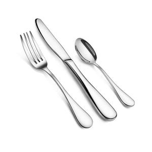 ชุดช้อนส้อมสเตนเลสสตีลสไตล์โปรตุเกส - Product Image 4