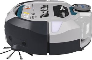 เครื่องดูดฝุ่นหุ่นยนต์ไร้แปรงถ่านไร้สาย DRC300Z 18V Li-ion ของแท้จัดการที่ดีที่สุด - Product Image 6
