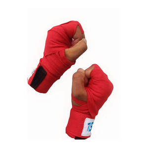 Fabricante Profesional de Vendas para Boxeo, Diseño Personalizado, Vendas para Boxeo, Vendas para Levantamiento de Pesas y Gimnasio - Product Image 1