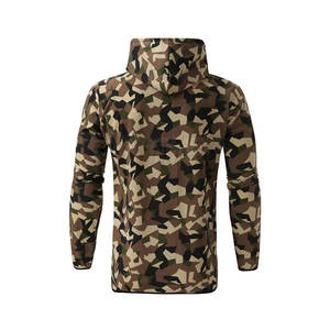 Conjunto Deportivo Sublimado de Alta Calidad para Hombre, Tejido Transpirable con Ajuste Cómodo - Product Image 4