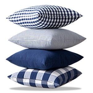 Custom 100% Cotton Woven Cushion Covers Decorative Boho <b>Sofa</b> Throw <b>Pillow</b> Covers - Product Image 5