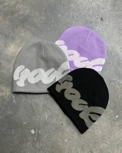 Custom logo sports <b>beanie</b> Breathable <b>waterproof</b> <b>beanie</b> Unisex adult adjustable <b>beanie</b> ODM services custom <b>beanie</b> - Product Image 6