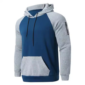 Diseña Tu Propio Conjunto Deportivo Informal para Hombre, Conjunto Deportivo de Último Diseño para Invierno - Product Image 3