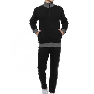 Ropa Deportiva Personalizada para Hombre, Conjuntos Deportivos al Por Mayor a Precio Económico para Adultos - Product Image 1