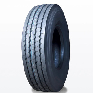 Neumáticos Nuevos para Camión 295/75R22.5 - 16PR, Diseño para Todas las Posiciones, Precios Competitivos, Venta al Por Mayor - Product Image 6