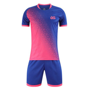 Training Wear Sports <b>Soccer</b> Uniform Latest Designs <b>Soccer</b> Uniform Youth Clothing <b>Soccer</b> Uniform - Product Image 1