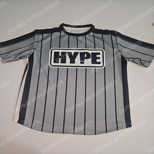 Low MOQ Custom Men's Adult <b>Baseball</b> Uniform 100% Polyester Breathable Adjustable Strap Team Names Numbers High Quality V-neck - Product Image 2