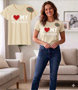 T-shirts décontractés tendance pour femmes, manches courtes, style hip-hop, écologiques, 100% coton, couleur unie, été, fabriqués au Bangladesh - Product Image 2