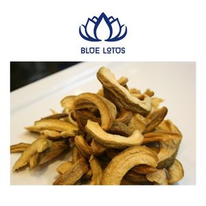 Tranches de goyave séchées douces et durables de haute qualité, délicieuses, sucrées et acidulées, parfaites pour les mélanges de thé - Product Image 1