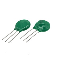 Varistor à oxyde métallique TMOV 14D 20D 25D, protection contre les surtensions à 3 broches avec protection thermique pour équipement médical