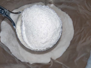 Fournisseur d'usine Vietnam : Noix de coco déshydratée, meilleur prix, fines et moyennes, haute et faible teneur en matières grasses, export en vrac - Product Image 4