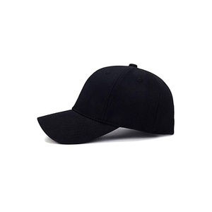 Gorra de Béisbol Unisex de 5 Paneles, Estilo Hip Hop, con Serigrafía, Panel Frontal Ajustable, Venta al Por Mayor, Alta Calidad, 100% Poliéster - Product Image 3