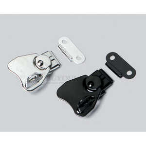 BUYOUNG-Sujetador de tipo rotativo, piezas y accesorios especiales para bolsas, CRBK, de tipo rotativo - Product Image 1