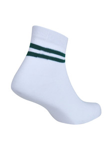 Calcetines de Algodón Personalizados al por Mayor con Logotipo, Calcetines Deportivos Casuales Unisex, Tejido de Alta Calidad, Calcetines Premium - Product Image 3