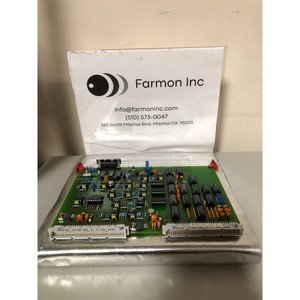 การ์ด PCB รุ่น FEI 4022 192 71557 LNGN/4, 165367 - อุปกรณ์และอะไหล่เซมิคอนดักเตอร์ระดับโลกที่เชื่อถือได้ - Product Image 2