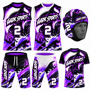 Último Diseño, Precio de Uniformes 7 contra 7, Servicio OEM, Paquetes de Fútbol Americano Personalizados al por Mayor, Paquetes de Fútbol Americano Unisex 7 contra 7 - Product Image 5