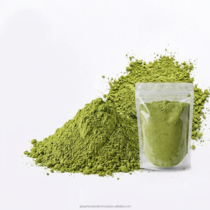 ใบเฮนน่าบดละเอียดคุณภาพเยี่ยมสำหรับการย้อมผมแบบกึ่งถาวร - Product Image 2