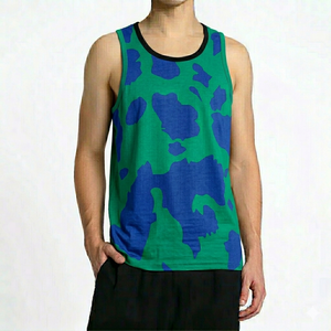 Camisetas de Gimnasio para Hombre, Transpirables, Ligeras, de Tela Suave, para Fisicoculturismo, Venta al por Mayor, Camisetas de Hombre Más Vendidas a Bajo Precio - Product Image 1