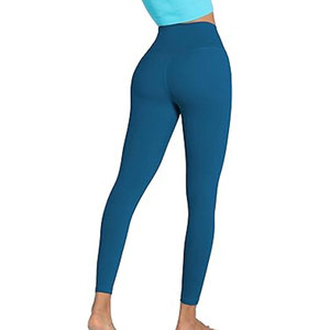 High Quality Cheap Price Wholesale Women <b>Yoga</b> <b>Leggings</b> Best Selling Latest Design Elastic Waist <b>Yoga</b> <b>Leggings</b> For Online Sale - Product Image 5