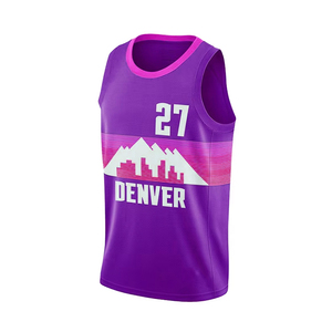 Camiseta Deportiva de Cuello Redondo, Sin Mangas, de Poliéster, Absorbente de Humedad, Personalizable con Sublimación Digital, Transpirable, de Primera Calidad - Product Image 2