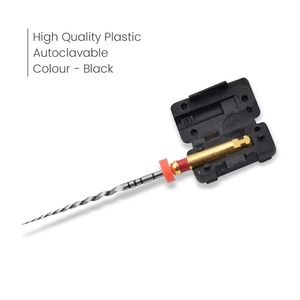 Suministro al por mayor de equipos: Adaptador de limas rotatorias SuperEndo con sistemas para uso clínico disponible para la venta - Product Image 5