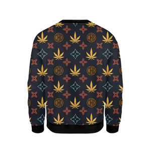 Las Mejores Sudaderas de Invierno para Hombre, 100% Algodón, Ecológicas, Transpirables, de Forro Polar, Cómodas, con Diseño Sublimado Personalizado - Product Image 4