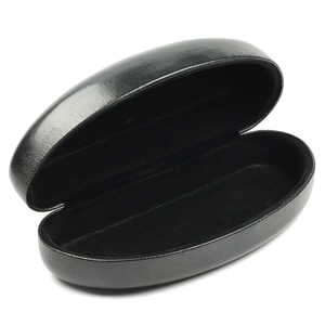 กล่องใส่แว่นตาแบบแข็งพร้อมโลโก้ส่วนตัว กล่องแว่นตาแบบกำหนดเอง - Product Image 4