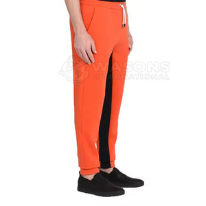 Men Lightweight Casual Training Track <b>Pant</b> for Football Gym Running Sessions Breathable Quick Dry Soft Feel Durable Stitching - Product Image 2