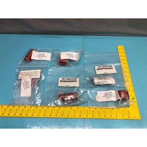 Kit Novellus 04-155836-00, Aislante, HIM - Equipo y Piezas de Semiconductores de Confianza de Marca Global - Product Image 1