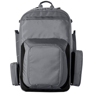 Sac à dos pour équipement de baseball et softball, design personnalisé, nouveau design par sublimation, imperméable, sac de voyage pour équipement de baseball - Product Image 5