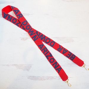 Asa de bolso con cuentas a la moda, correa de moda hecha a mano y duradera al mejor precio - Product Image 6