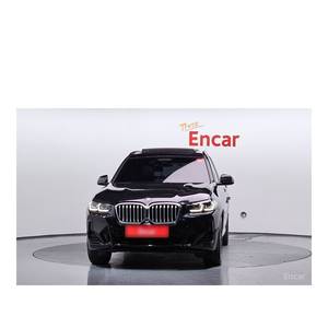 BMW X3 XDrive 20i M Sport 2024 con Caja de Cambios Automática, Volante a la Izquierda, Cámara Trasera, 38,768 km - Product Image 3