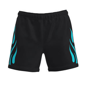 Uniformes de Rugby para Hombre de Alta Calidad con Impresión por Sublimación, Kits de Rugby Personalizados OEM, Camisetas y Pantalones Cortos Transpirables - Product Image 4