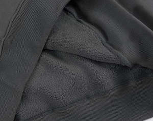 Sweat à capuche d'hiver personnalisé pour homme avec poches, en molleton 100 % coton, respirant, séchage rapide, impression personnalisée, plusieurs modèles - Product Image 6