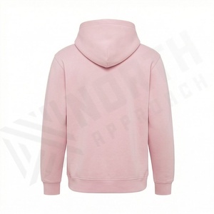 Sweat-shirts à capuche pour hommes, veste chaude, veste de sport, pull de qualité supérieure pour garçons, streetwear, 100% coton, vêtements d'hiver - Product Image 2