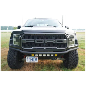 Ford F-150 Raptor Hennessey VelociRaptor V8 2019 - Product Image 1