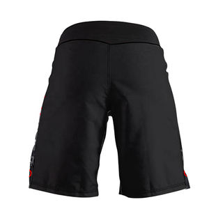 Proveedor de Ropa de Alto Rendimiento para BJJ, Equipo Profesional para Combate en Jaula, Ropa de Compresión para Entrenamiento y Competición, Shorts Personalizados para MMA - Product Image 3