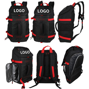 Bolsas y Mochilas Deportivas Premium con Amplio Espacio de Almacenamiento, Construcción Duradera y Diseño Cómodo para Entrenamiento, Viajes y Gimnasio - Product Image 4