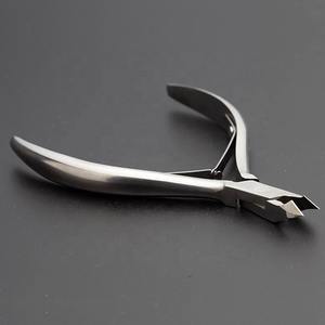 เครื่องมือทำเล็บมือและเล็บเท้าสแตนเลสคุณภาพระดับมืออาชีพจาก MAHFOOZ INSTRUMENTS คุณภาพดีที่สุดในราคาประหยัดจากซัพพลายเออร์ในปากีสถาน - Product Image 5