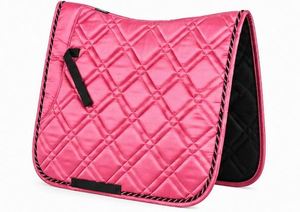 Silla de montar resistente para actividades al aire libre, silla de montar de lujo para equitación, de proveedor indio a precio mayorista. - Product Image 2